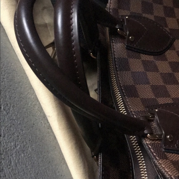 ❤️!SoLD!❤️Louis Vuitton Normandy Nior - Picture 5 of 8